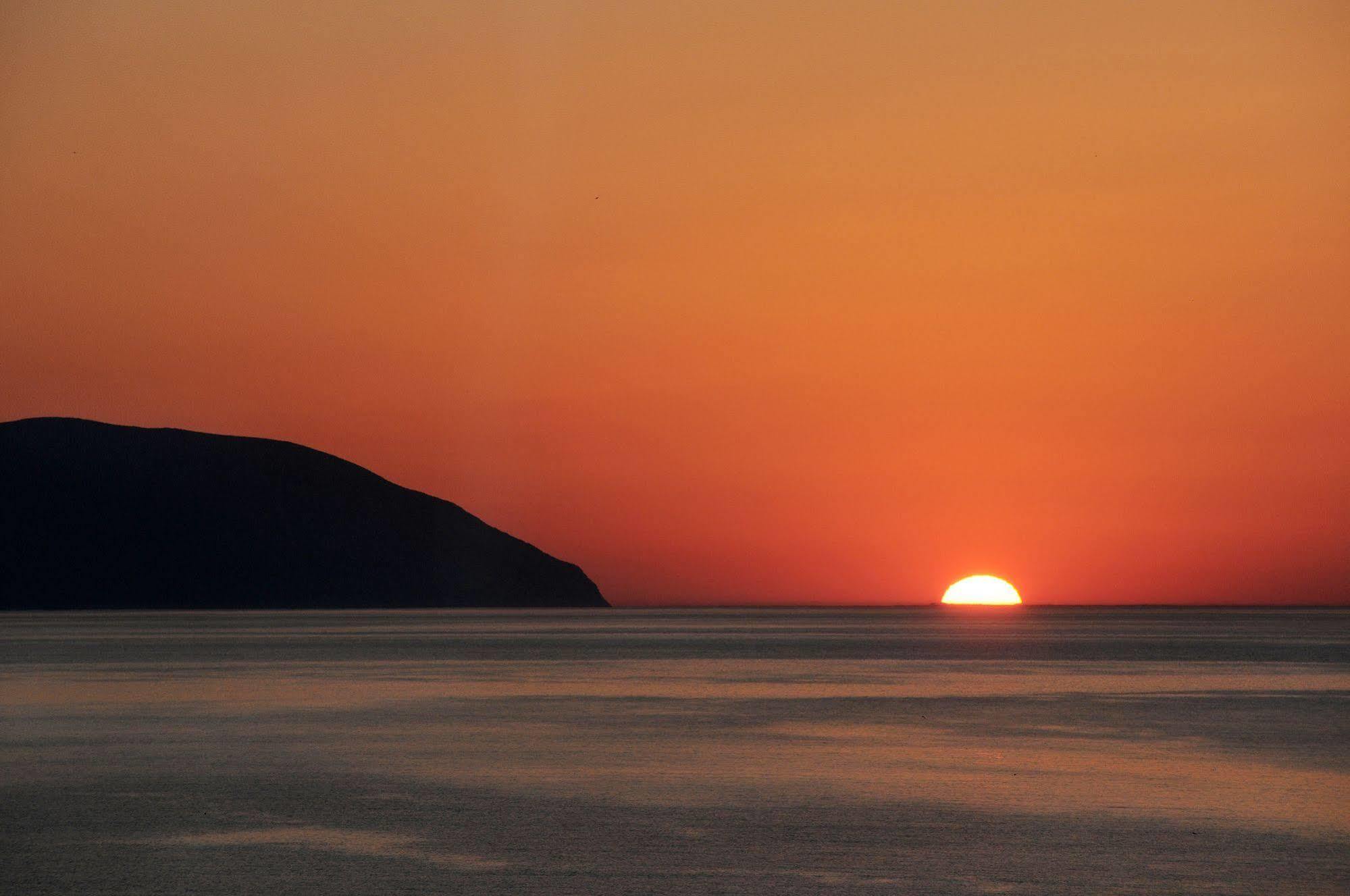 Anatoli Apart otel Agia Pelagia  Dış mekan fotoğraf